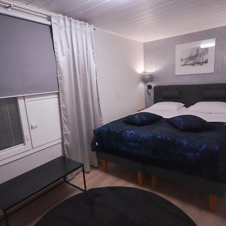 Luttokolo, Saariselkae Apartment Bagian luar foto