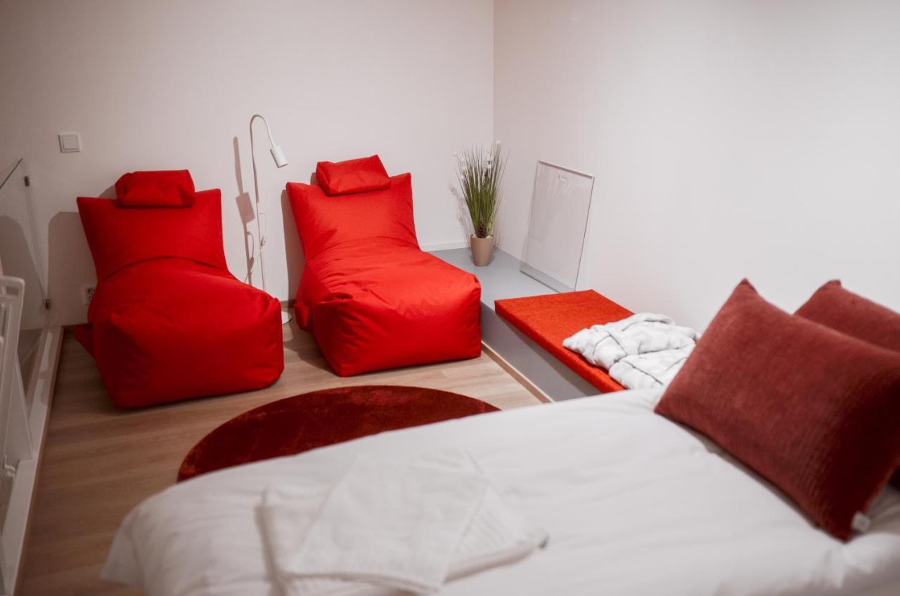 Luttokolo, Saariselkae Apartment Bagian luar foto