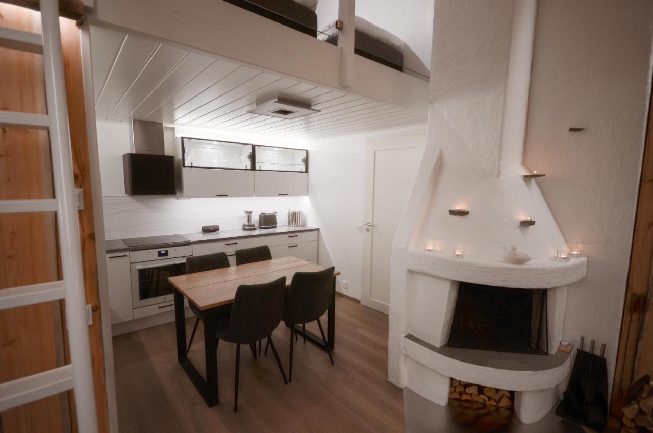 Luttokolo, Saariselkae Apartment Bagian luar foto